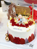 [生日蛋糕]祝寿款 商品缩略图1