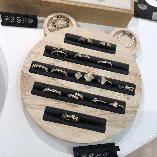 98元戒指 商品图0