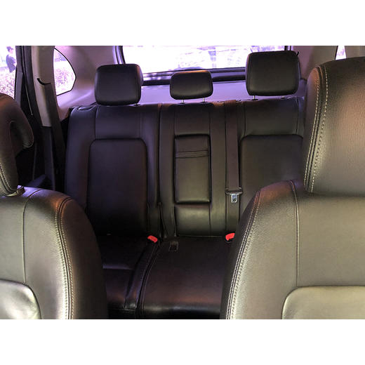 【月租-北京】雪佛兰 科帕奇 2.4L 四驱旗舰版 商品图5