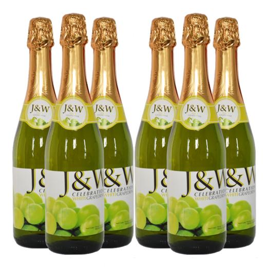 【无醇】西班牙纳瓦拉 艾加红葡萄汁 无酒精无度数750ml 商品图3