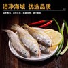 【顺丰包邮】青岛本地小黄花鱼—新鲜海捕冷冻4斤 商品缩略图0