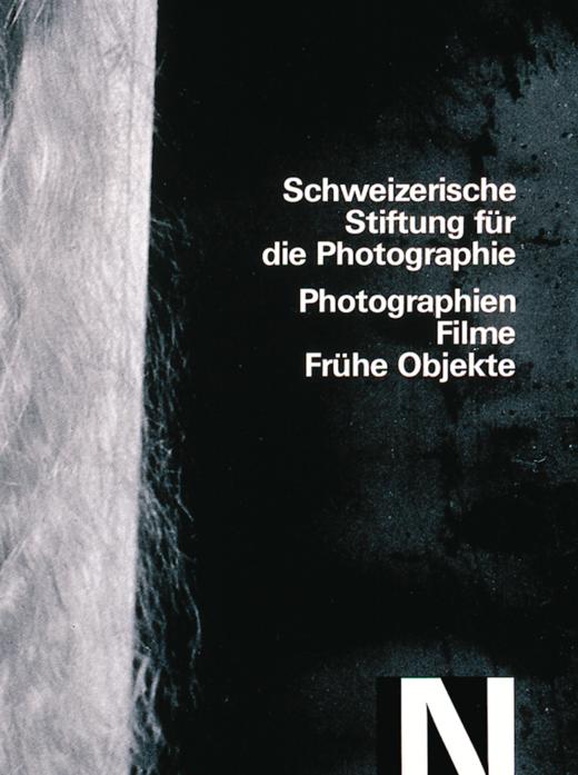 Werner Jeke｜Switzerland｜90.5 x 128cm 商品图1