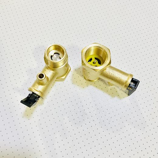 热水器专用泄压阀 商品图5