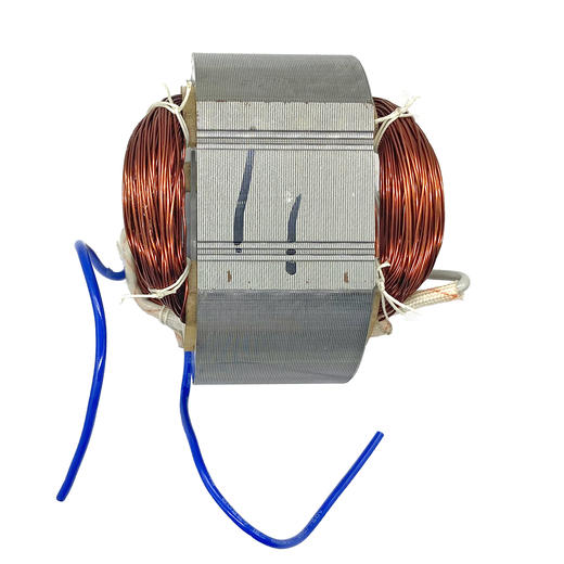 【货号010173】新百闻255锯铝机定子 锯铝机电机255定子 商品图2