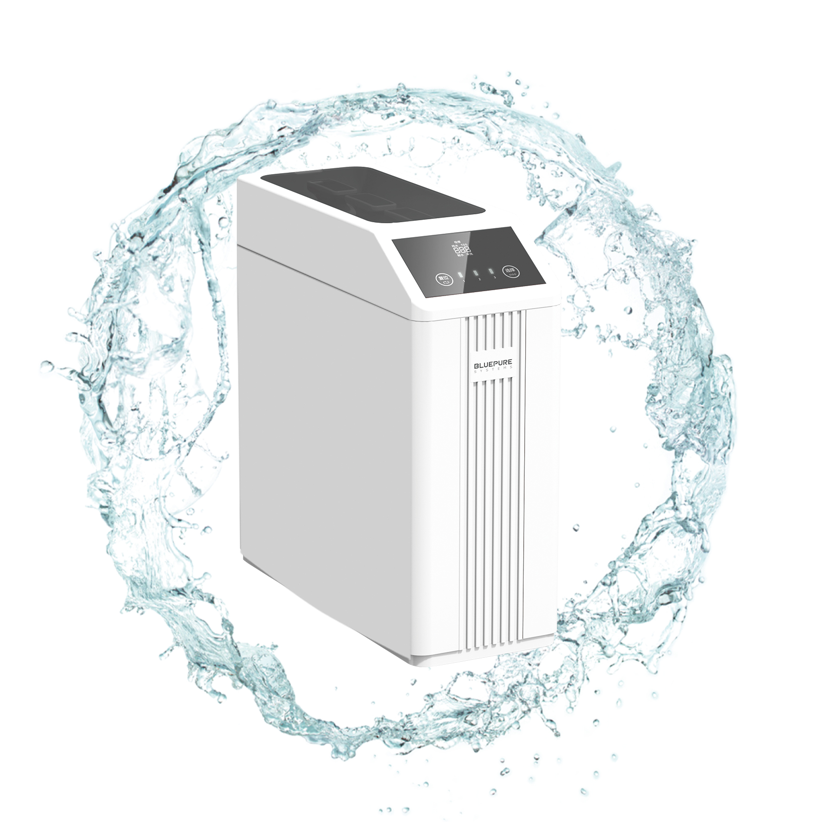 蓝飘尔净水售后保养H2/L2