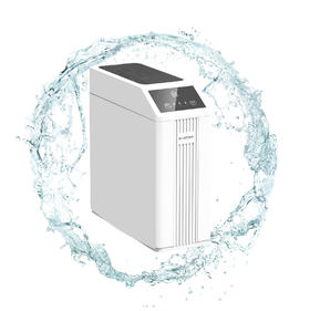 蓝飘尔净水售后保养H2/L2