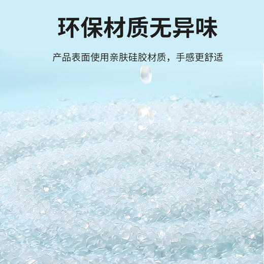 SIUU西佑 迷你手持小风扇便携式随身USB小型大风力静音可充电户外桌面办公室学生电扇可充电电风扇 莫兰迪绿 柠檬黄 商品图10