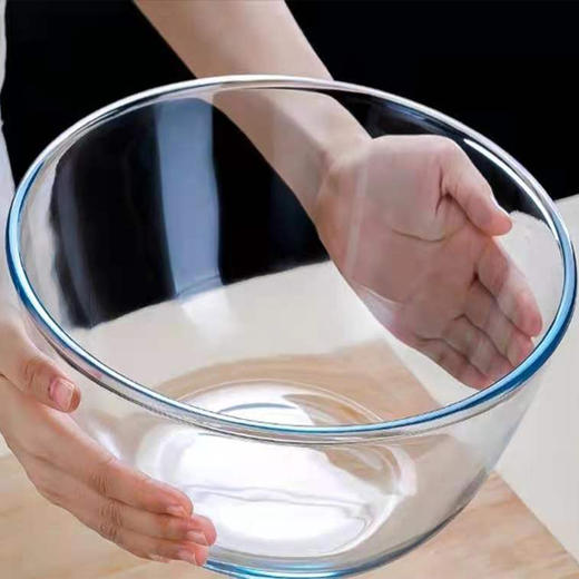 【9.9元/个】喜碧特博色拉碗（1100113） 商品图0