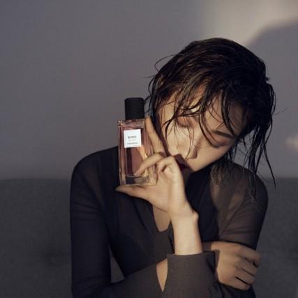 价值1450 稀缺高端货！2021最新款YS*L高定衣典香水 狩猎装/西装/高定粒纹皮 纯净典雅 独特而永恒 低调的高级感 商品图10