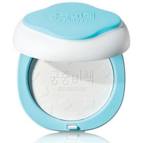 韩国Goongbe|宫中秘策宝宝痱子粉婴幼儿舒缓爽身粉25g