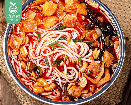 李子柒柳州螺蛳粉/1包335g（米粉包100g+调料包235g）生产日期：4月 商品图3