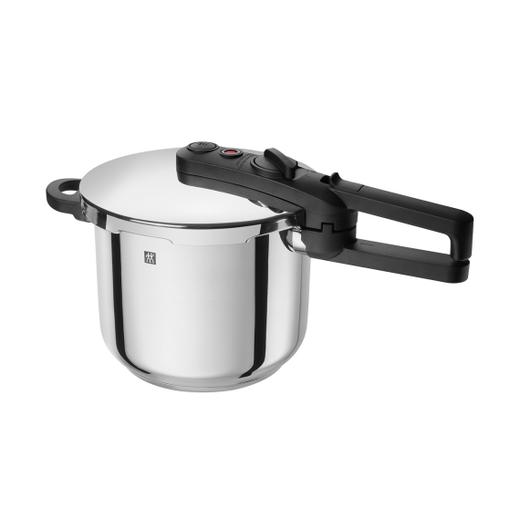 ZWILLING 双立人 EcoQuick II压力锅 6L 商品图3