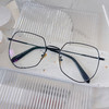 泰楽复古大框F302-框架眼镜 商品缩略图1