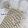 人鱼的眼泪珍珠 框架眼镜 商品缩略图2