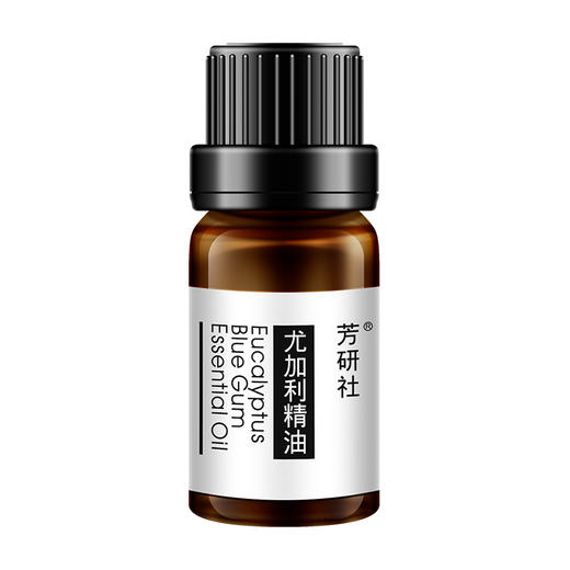 芳研社 | 精油咨询服务 蓝胶尤加利蓝桉油植物香薰油滋润香薰Eucalyptus Blue Gum咨询 商品图0
