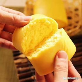 镖师玉米馒头（6个装）