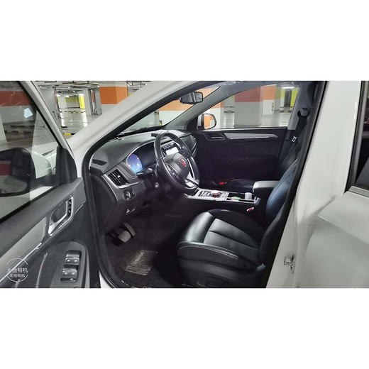 荣威 RX5新能源 EV400 电动互联网旗舰版 【长租-北京】 商品图3