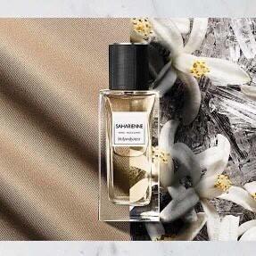 价值1450 稀缺高端货！2021最新款YS*L高定衣典香水 狩猎装/西装/高定粒纹皮 纯净典雅 独特而永恒 低调的高级感 商品图6