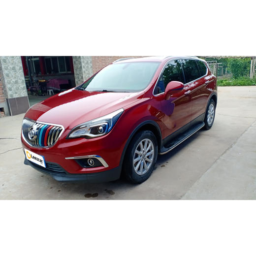 【特价月租-北京】别克 昂科威 20T 两驱领先型 商品图1