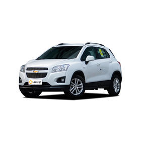 雪佛兰 创酷 1.4T 自动两驱舒适天窗版 【长租-北京】