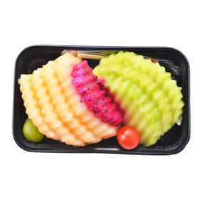 缤纷水果拼盘 （随机搭配）