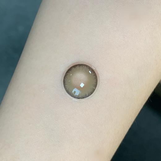 【白狮推荐！】Ekool Color品牌集合 · 半年抛 · 韩国Medios工厂 · 创始人曾在韩国从事美瞳材料研发工作 商品图9