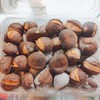 冰冻栗子 开口笑 冰板栗 栗子熟栗子坚果零食 商品缩略图6