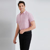 YvesFigarau伊夫·费嘉罗夏季新款简约舒适透气短袖休闲衬衫912468 商品缩略图1