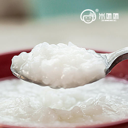 米妹妹五常粥米  2.5KG SZ 商品图3