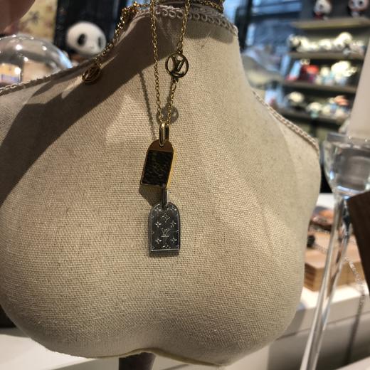 LV199项链 商品图0