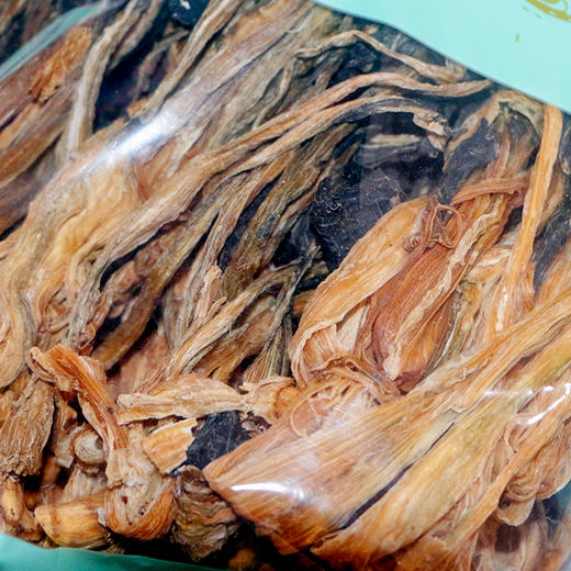 【十堰】堰堤河梅干菜（白菜干）280g 商品图3