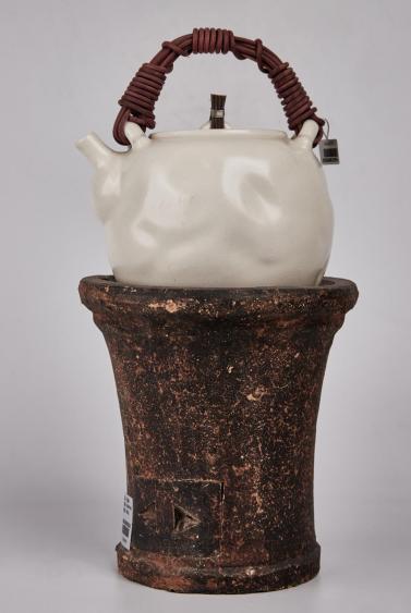 W° 茶壶+炉子套装 商品图0