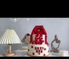 翻糖蝴蝶结蛋糕 商品缩略图0