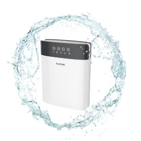 蓝飘尔净水售后保养L3