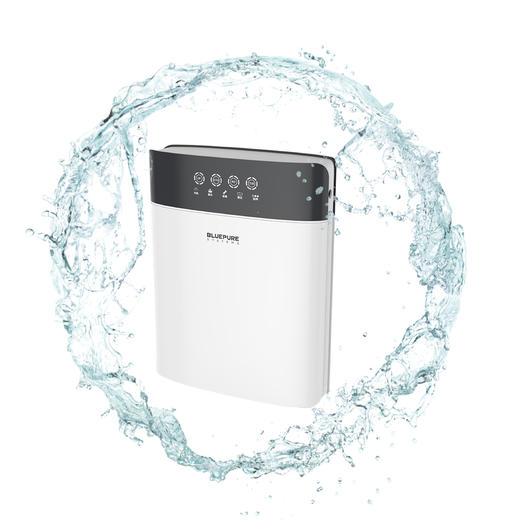 蓝飘尔净水售后保养L3 商品图0