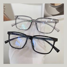 8007 中性 框架眼镜