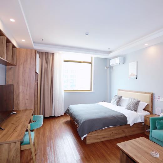 威海旅居 | 山东威海海韵居酒店旅居套餐，￥1399起/单人7晚，2人起订，可选15晚/30晚套餐 商品图4