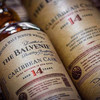 百富（The Balvenie）礼盒装 百富14年 加勒比桶 700ml 43%vol 商品缩略图2