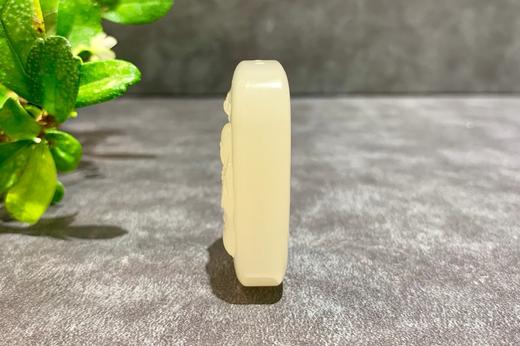 【御珠宫坊】和田玉佛牌 商品图3