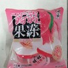 旺旺蒟蒻果冻（蜜桃味）200g 商品缩略图0