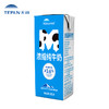 天润M砖浓缩纯牛奶180克*12盒 商品缩略图0