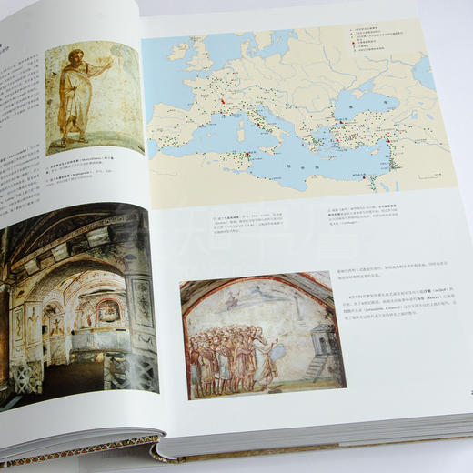 《神圣艺术》：艺术的至高境界是信仰 商品图9