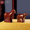 陶瓷古牛古马 商品缩略图0