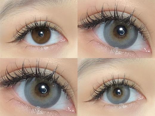 susancolor 人鱼姬 商品图6