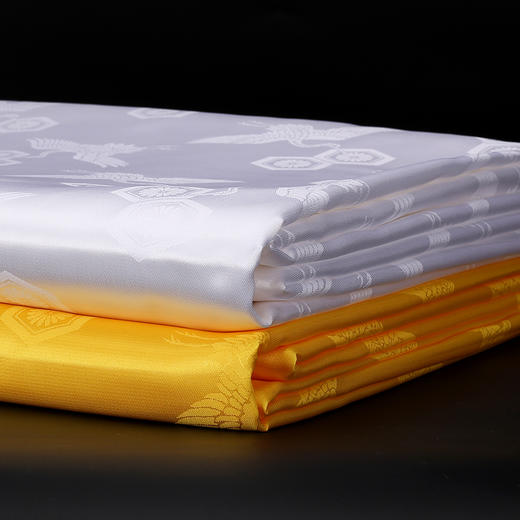 天禄-祥鹤被褥 商品图2