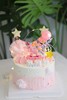 【生日蛋糕】粉色独角兽款 商品缩略图0