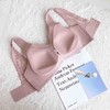 【27号款】深V蕾丝美背内衣后开扣文胸 商品缩略图6