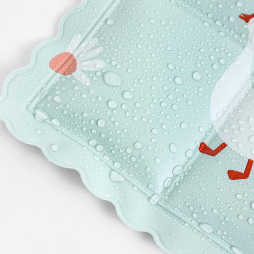 【居家日用】夏季卡通凝胶降温冰垫 商品图2