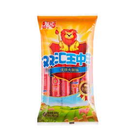 双汇王中王50g*10支