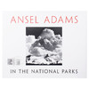 预售 【中商原版】Ansel Adams in the National Parks 英文原版 安塞尔亚当斯 商品缩略图1